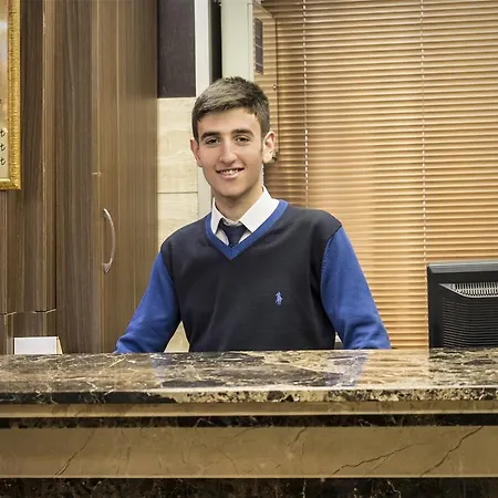 Hotel Lal