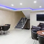 ホテル Lal 3*