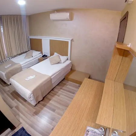 Hotel Lal Istanbul