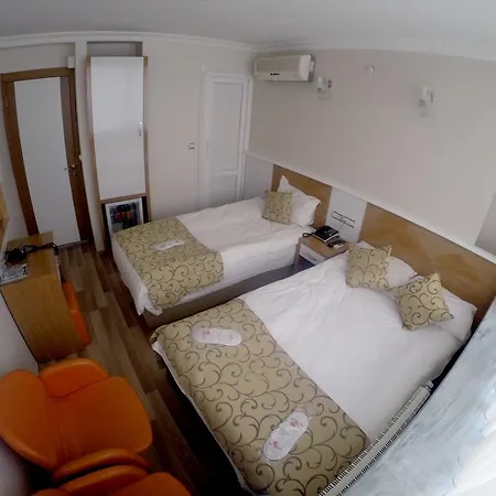 Lal 3* Provincia di Istanbul