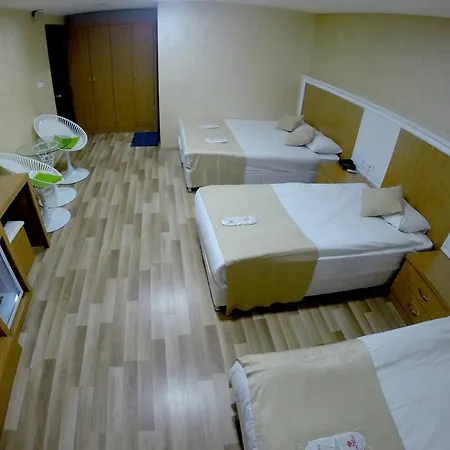 Hotel Lal