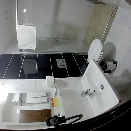 Lal Hotel Istanbul