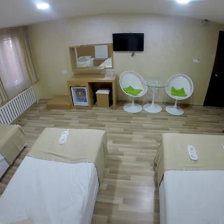 Hotel Lal