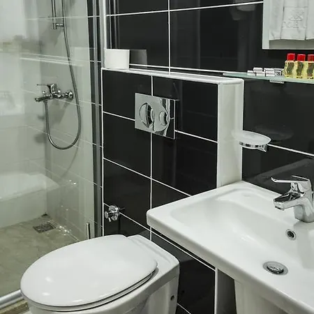 Lal 3* Provincia di Istanbul