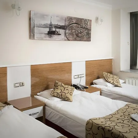 Hotel Lal Provincia di Istanbul