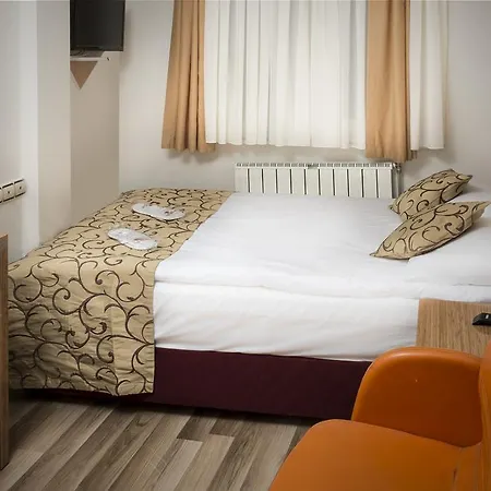 Lal Hotel Istanbul