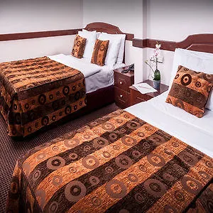 Lal Hotel Provincia di Istanbul