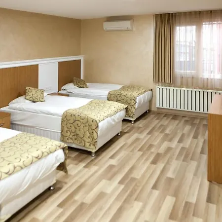 Lal Hotel Istanbul