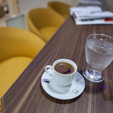Lal Hotel Provincia di Istanbul
