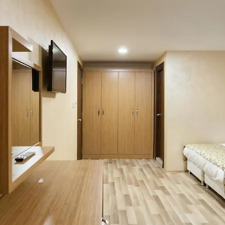 Lal 3* Provincia di Istanbul