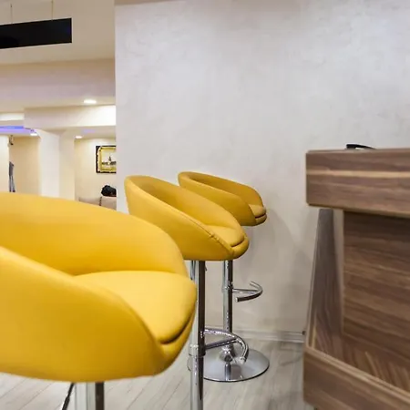 Lal Hotel Provincia di Istanbul