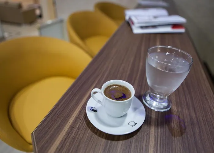 Lal 酒店 伊斯坦布尔