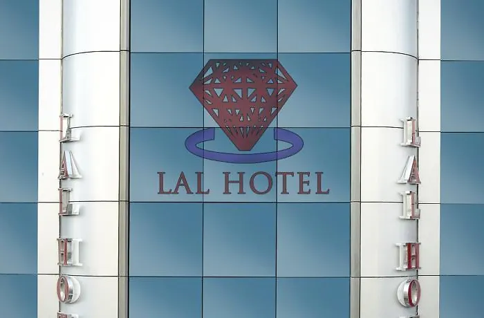 Lal Hotell
