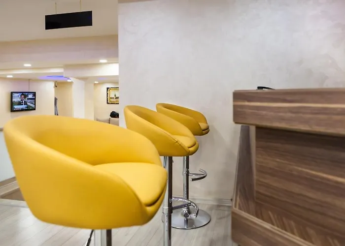 Lal 酒店 伊斯坦布尔