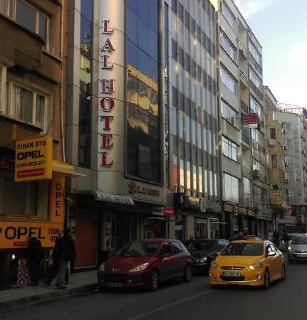 Lal Szálloda 3*