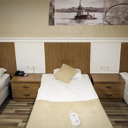 Lal Otel İstanbul