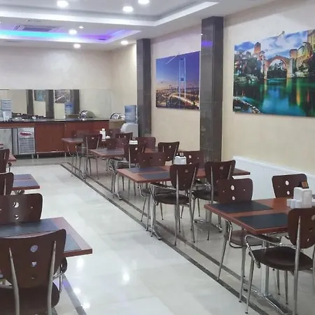 Lal 3* Isztambul