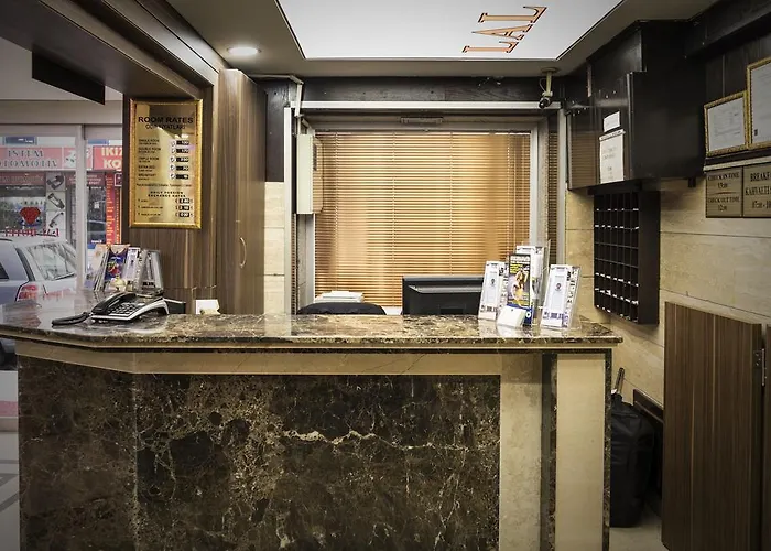 Lal 3* اسطنبول